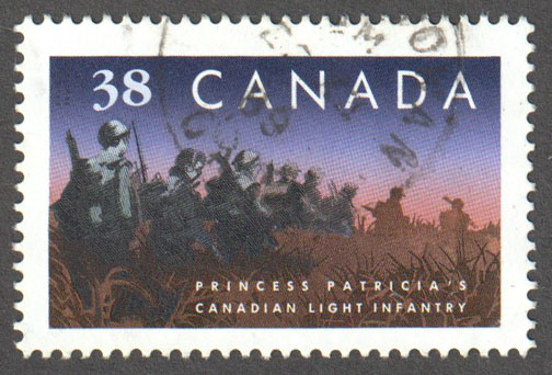 Canada Scott 1249 Used - Click Image to Close